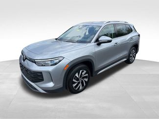 New 2025 Volkswagen Tiguan S video 1