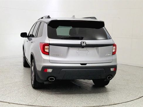 Used 2020 Honda Passport Touring image 6
