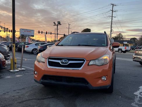 Used 2013 Subaru Crosstrek 2.0i Premium image 10
