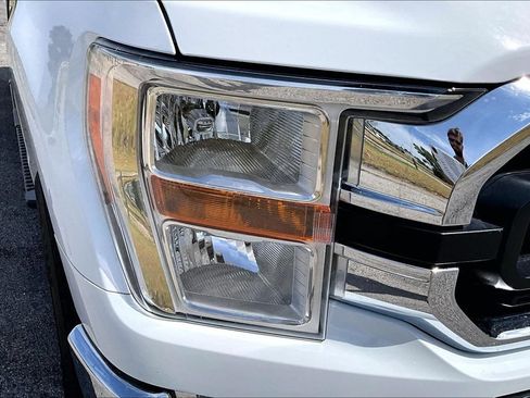 Used 2022 Ford F150 XLT w/ Trailer Tow Package AWD/4WD image 25