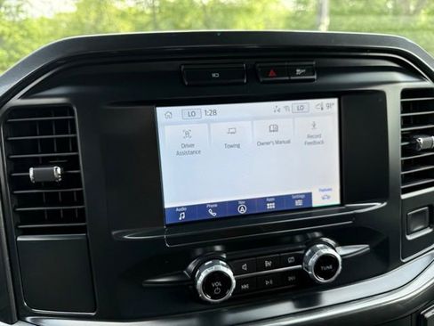 Certified 2022 Ford F150 XLT w/ Equipment Group 301A Mid image 29