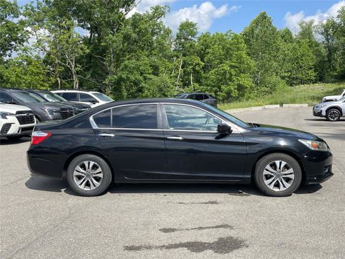 Used 2015 Honda Accord LX image 6