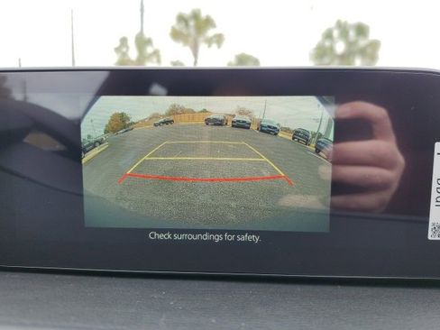 New 2026 MAZDA MAZDA3 Carbon image 36