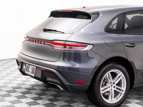 Certified 2023 Porsche Macan image 35