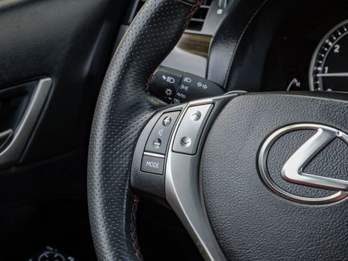 Used 2015 Lexus GS 350 image 21