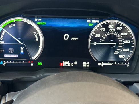 New 2026 Subaru Crosstrek 2.5i Limited AWD/4WD image 27