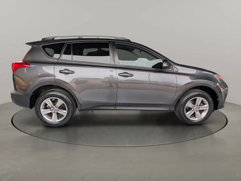Used 2015 Toyota RAV4 XLE AWD/4WD image 6