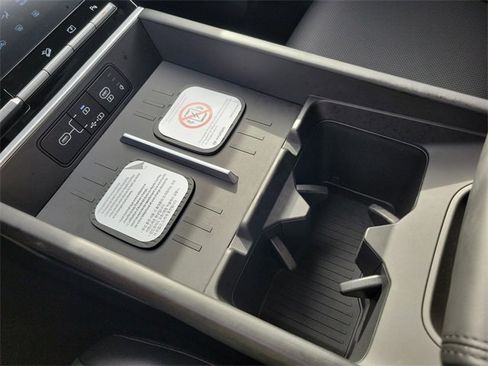 New 2026 Hyundai Santa Fe SEL image 14