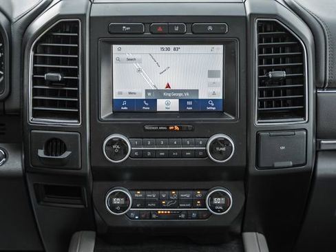 Used 2021 Ford Expedition Limited RWD image 31