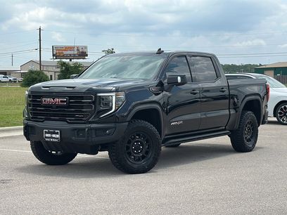 Used 2026 GMC Sierra 1500 AT4X w/ AT4X AEV Edition