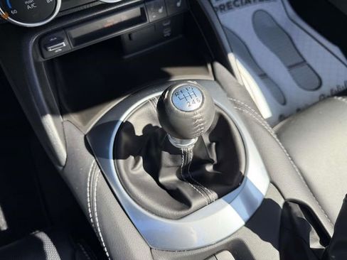 Certified 2025 MAZDA MX-5 Miata RF Grand Touring RWD image 18