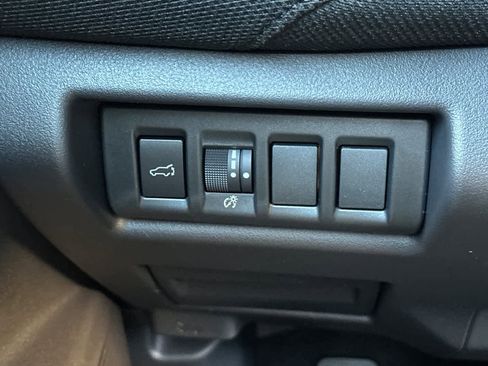 New 2026 Subaru Outback Limited image 31