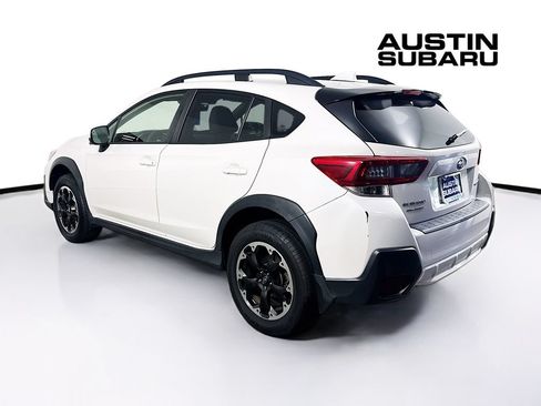 Used 2021 Subaru Crosstrek 2.0i Premium w/ Popular Package #4 AWD/4WD image 5