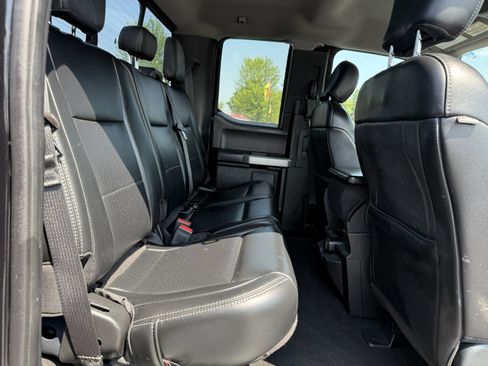 Used 2019 Ford F250 Lariat image 15