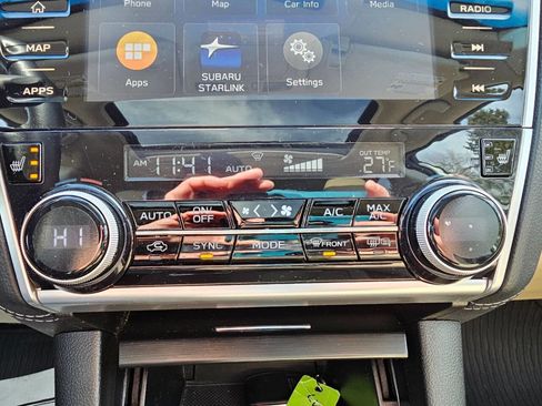 Used 2019 Subaru Outback 2.5i Limited w/ Popular Package #2 image 40