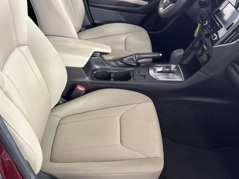 Used 2023 Subaru Impreza 2.0i image 14