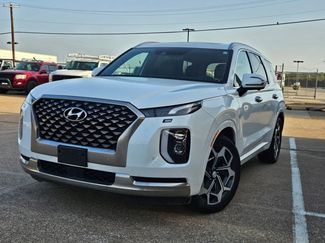 Used 2022 Hyundai Palisade Calligraphy AWD/4WD video 1