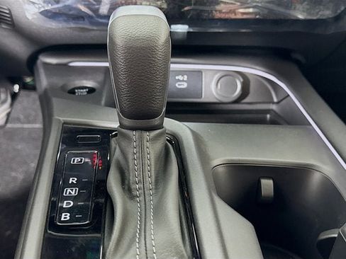 New 2026 Nissan Sentra SV w/ SV Convenience Package FWD image 16