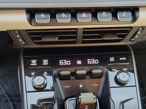 Certified 2025 Porsche 911 Carrera image 30