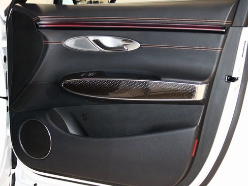 Used 2026 Genesis GV70 3.5T Sport Prestige image 71