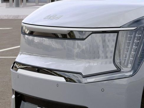 New 2026 Kia EV9 Land AWD/4WD image 13
