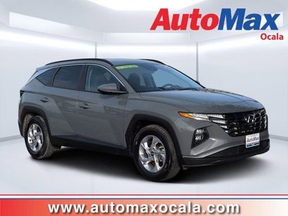 Used 2024 Hyundai Tucson SEL
