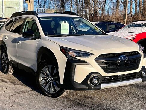 Certified 2023 Subaru Outback Limited XT image 19