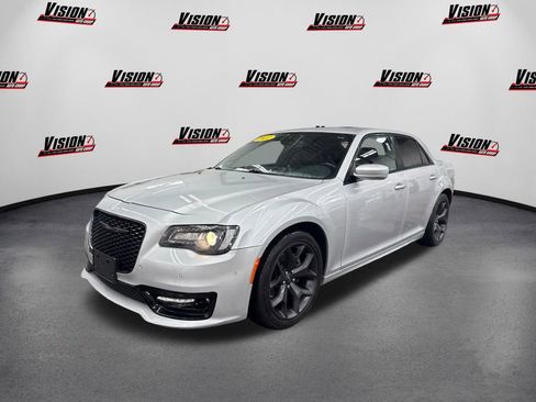 Used 2022 Chrysler 300 S image 1