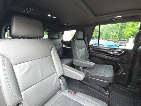 Used 2021 Chevrolet Tahoe Z71 AWD/4WD image 16