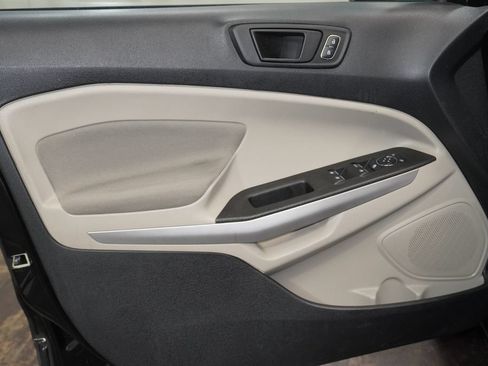 Used 2021 Ford EcoSport S AWD/4WD image 18
