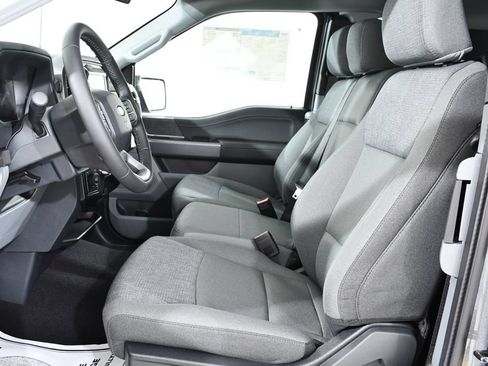 New 2026 Ford F150 XLT w/ XLT Chrome Appearance Package AWD/4WD image 6