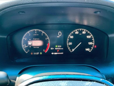 Used 2024 Honda HR-V EX-L image 26