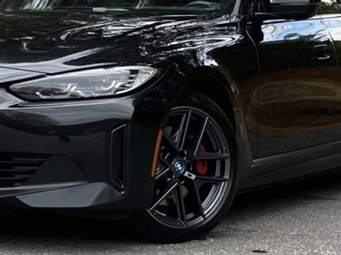 Used 2023 BMW i4 eDrive35 w/ Premium Package image 3