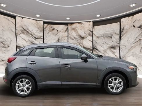 Used 2019 MAZDA CX-3 Sport FWD image 7