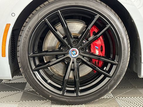 Used 2023 BMW M440i Coupe w/ Premium Package image 33