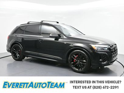 Used 2026 Audi Q7 3.0T Prestige