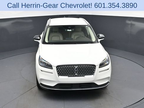 Used 2021 Lincoln Corsair FWD image 38