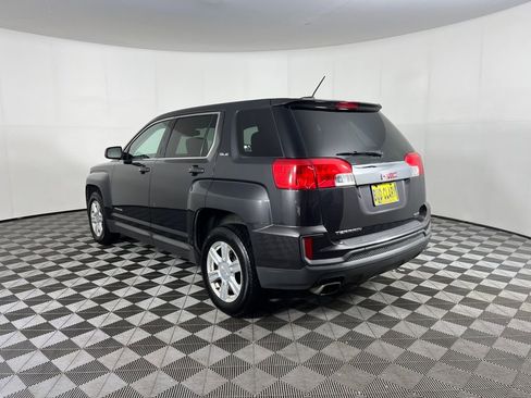 Used 2016 GMC Terrain SLE image 9