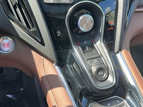New 2026 Acura RDX SH-AWD w/ Technology Package image 19