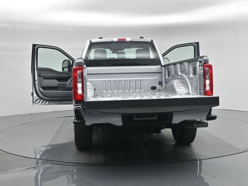 Used 2024 Ford F350 XL w/ XL Chrome Package image 37