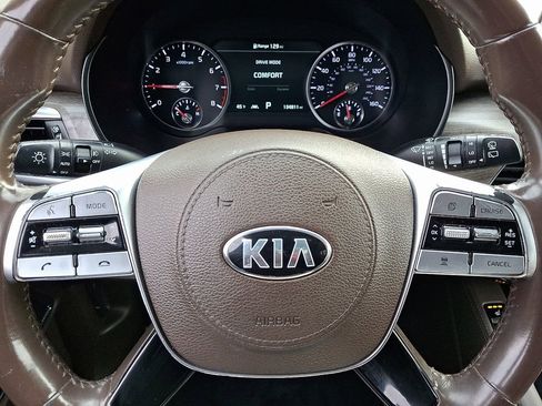 Used 2020 Kia Telluride SX image 23