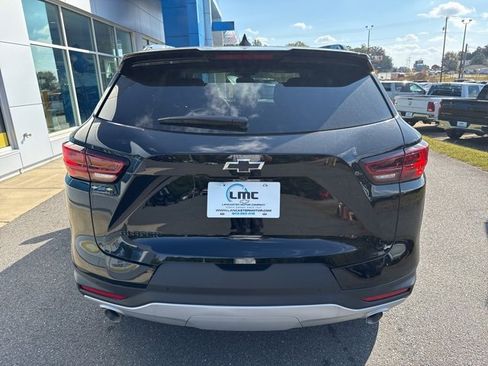 New 2025 Chevrolet Blazer LT w/ Convenience Package image 5
