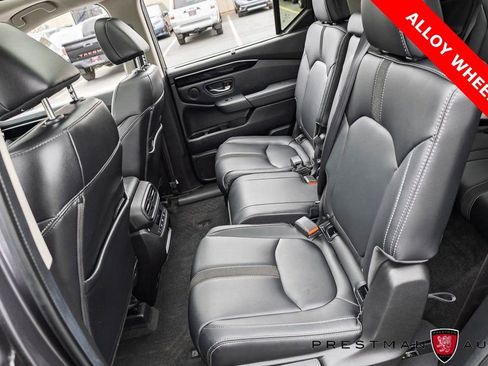 Used 2024 Honda Pilot Touring image 42