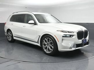 Used 2023 BMW X7 xDrive40i AWD/4WD video 1