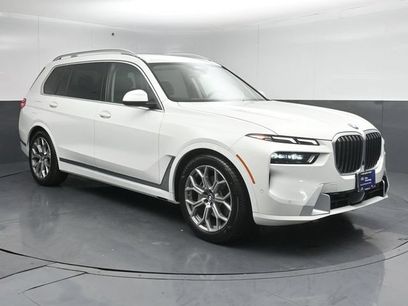 Used 2023 BMW X7 xDrive40i