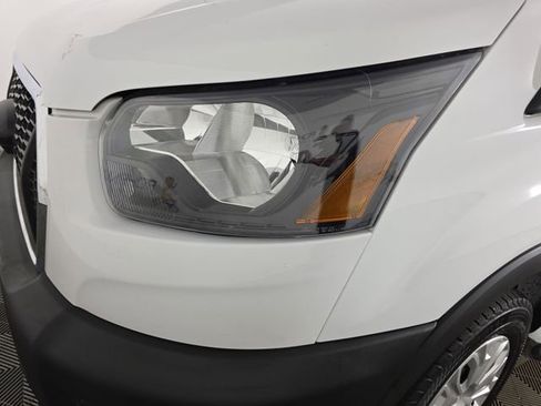 Used 2024 Ford Transit 250 Base w/ Exterior Upgrade Package image 47