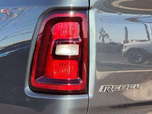 New 2026 RAM 1500 Rebel w/ Rebel Level 2 Equipment Group AWD/4WD image 24
