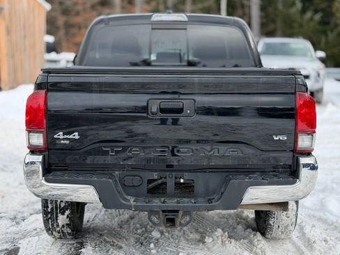 Used 2023 Toyota Tacoma SR5 image 4