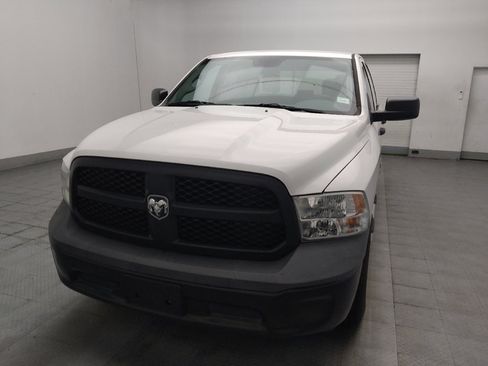 Used 2018 RAM 1500 Tradesman w/ Popular Equipment Group RWD image 15