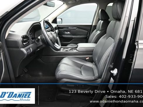 Used 2024 Honda Pilot EX-L image 25